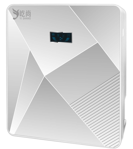 钻石款纯水机