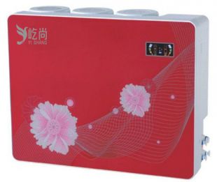 蘋果3瓶純水機