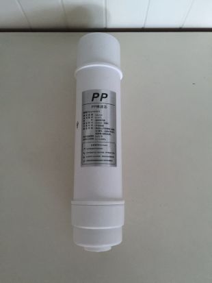 韓式PP棉