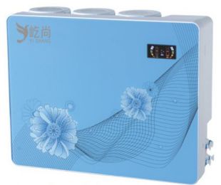 苹果3瓶纯水机