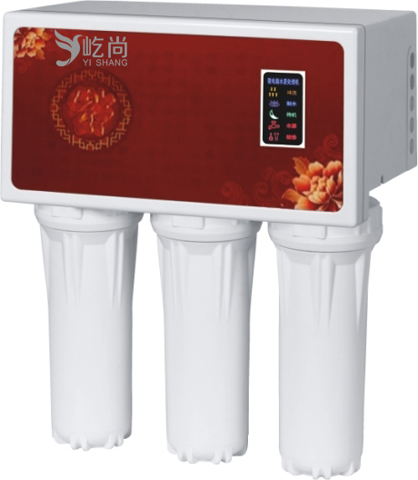 经典款纯水机