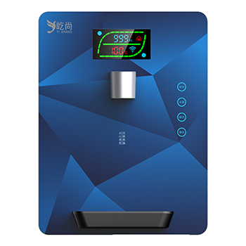 即熱管線機(jī)-E款（藍(lán)色）YS-GX-E