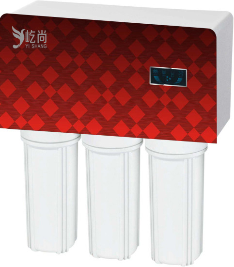 新悦纯水机